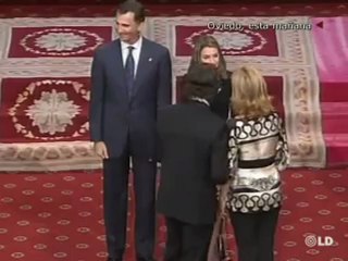 Nadal premio Príncipe de Asturias de los Deportes