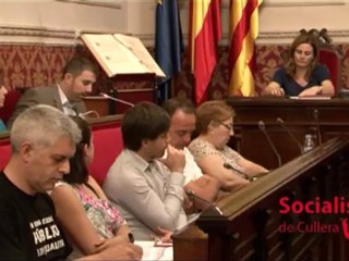 PLE EXTRAORDINARI 20 MAIG PART 2