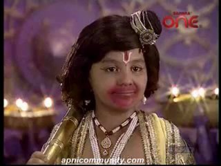 bajrangbali-21may2012-pt1