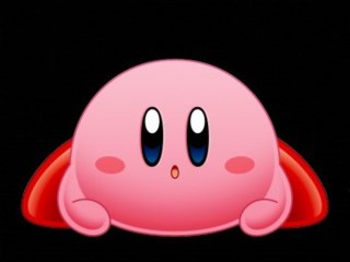 Vidéo détente/redécouverte - Kirby's Dream Land