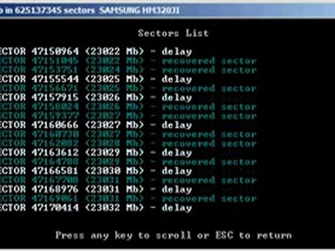 Hdd Regenerator 2012 [Hard Disk Repair] - 1000% Updated Version.