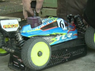 Ma boîte à outils - Pilote de Buggy (21.05.2012)