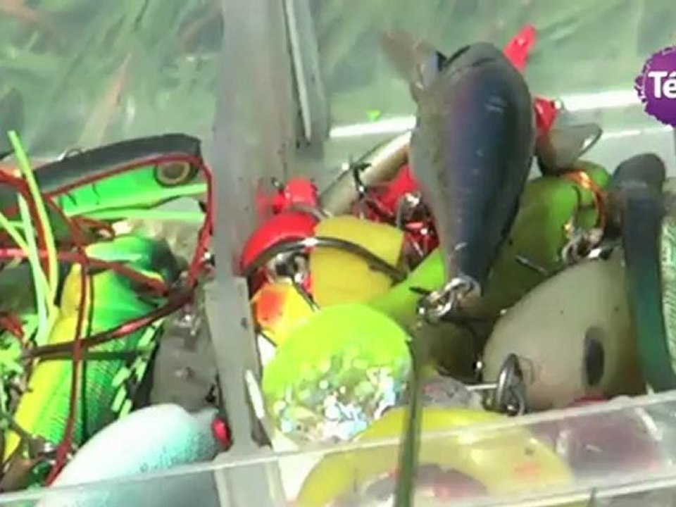 3 mai 2012 - ouverture de la pêche au brochet