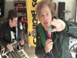 Fans des Bee Gees : leur hommage sur le web