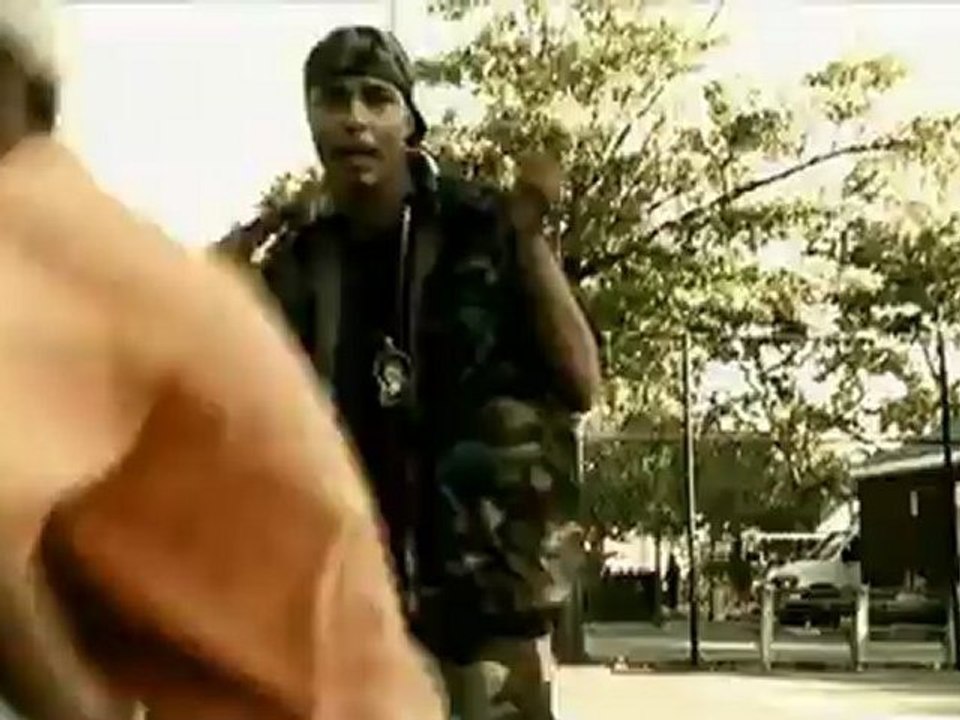 Speedy Feat Lumidee - Sientelo HD