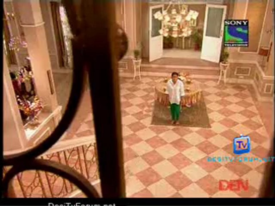 Dekha Ek Khwaab - 21st May Video Watch Online