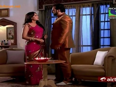 Dekha Ek Khwaab - 21st May Video Watch Online Pt1
