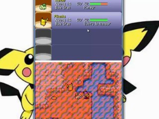 [WT] [E10] Pokémon équipe de secours bleu