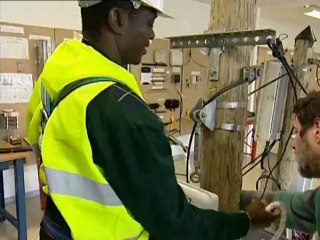 Rhône-Alpes : Accès au marché du travail