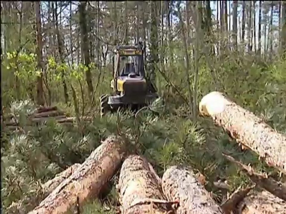 Rhône-Alpes : Monts du Lyonnais