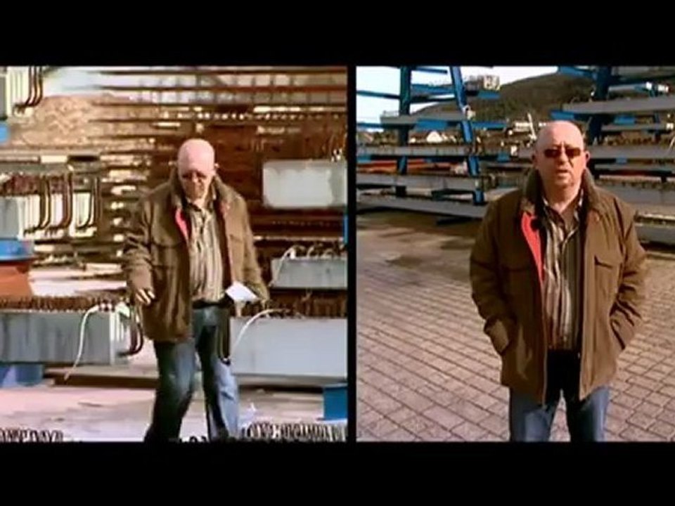 L'emploi des seniors