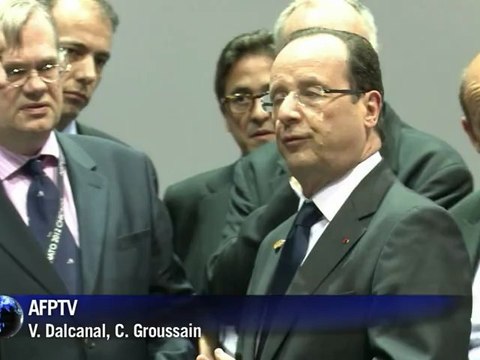 Otan vai retirar tropas do Afeganistão em 2013