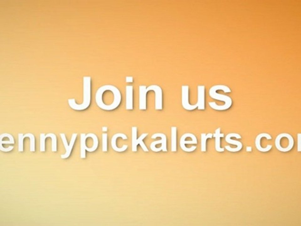 Penny Pick Alerts | Hot Penny Stock Picks