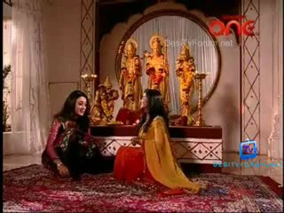 Jhilmil Sitaron Ka Aangan Hoga - 21st May 2012- p3