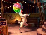 MADAGASCAR 3 – Extrait « AFRO CIRCUS » VF