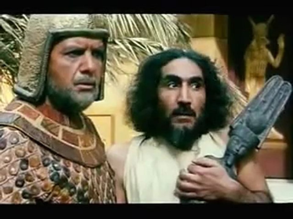 Hz. Yusuf 38.Bölüm 4.Kısım