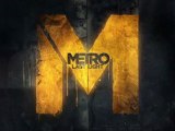 Metro : Last Light - Aperçu du Live Action Movie