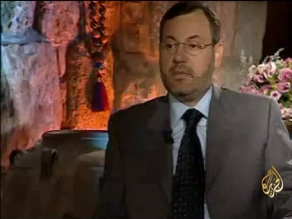 شاهد على العصر- أمين الجميل - الجزء العاشر