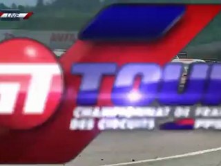 Dijon 2012 GT (course 2)