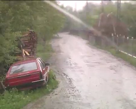 drumul judetean fantoma din brasov - masina de spalat bani a lui Aristotel Cancescu si a Consiliului Judetean Brasov