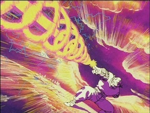 Let it Whip DBZ FUNK 7 - New Funk Remix 69 -DjRhoW