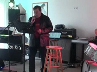 une des premieres chansons de jjdebout :  nos doigts se sonts croisés