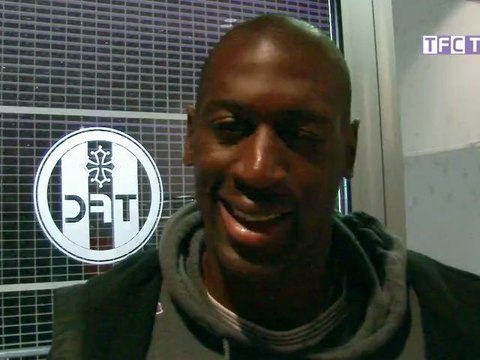 Les adieux de Mohamed Fofana au TFC