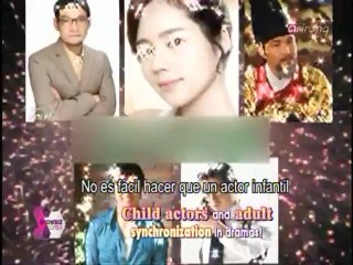 'ShowBiz Korea' May 21, 2012