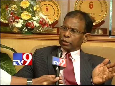 A K Khan plans to bring profits into RTC