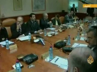 ليفني .. مذكرة توقيف بريطانية