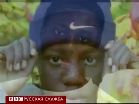 BBCRussian - Кто стоит за взрывом в столице Йемена [H.264 360p]