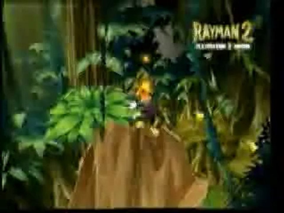 rayman_revolution_video