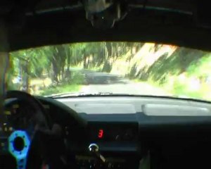 Costeraste BMW Compact Printemps 2012 ES5 Arboras