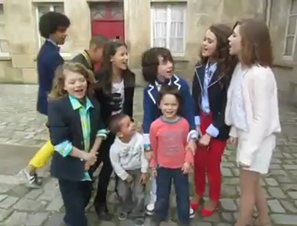 Toi + Moi - Pop's Cool