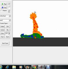 tutorial de una buena animacion en pivot