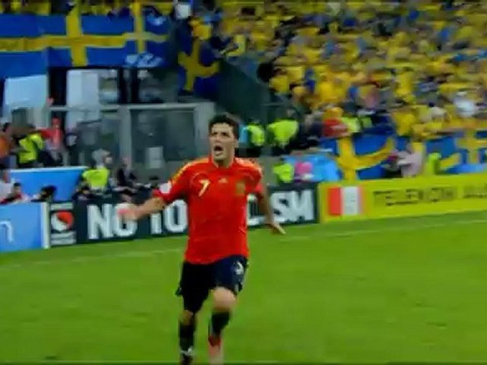 Oceana - Endless Summer (Official Video UEFA EURO 2012)