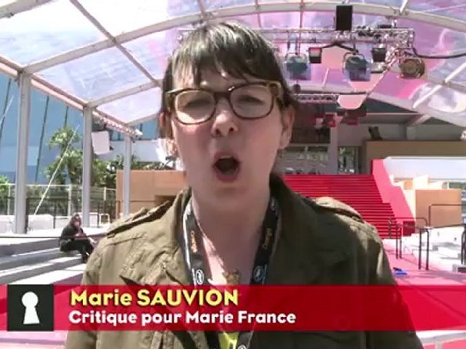 Cannes Inside #1 | 16 mai 2012