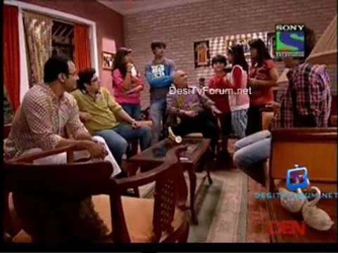 Parvarish Kuch Khatti Kuch Meethi - 21st May Video Pt4