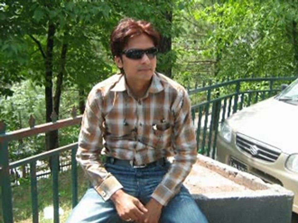 Abdulman  sialkot