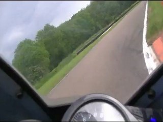 600 fazer sur le circuit des ecuyers