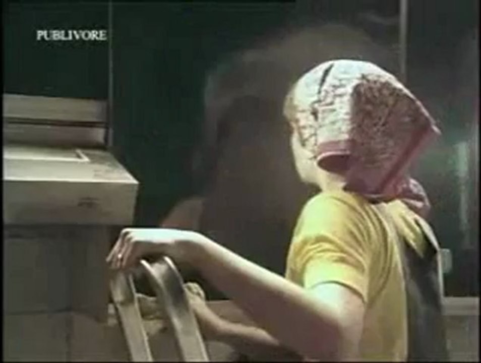 Pub année 70 Mr. PROPRE