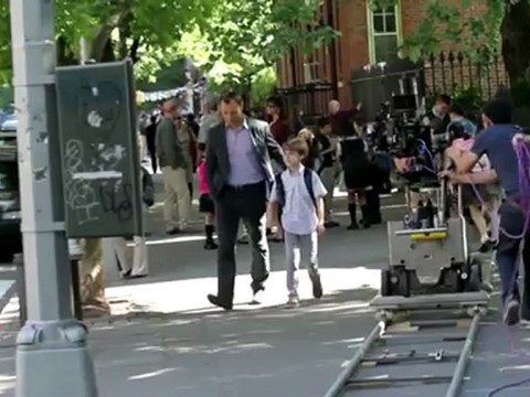 Catherine Zeta-Jones Lashes Out