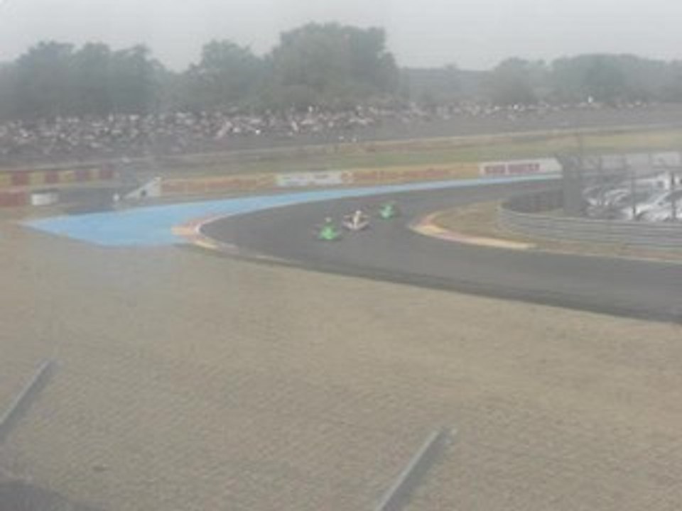 karting