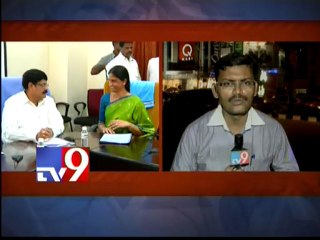 Mopidevi accuses Media for false news