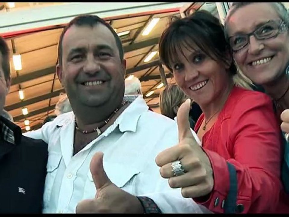 1ER Anniversaire NISSAN DELORME by Dynamic View