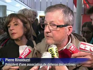 Mediator: le procès reporté pour une question de procédure
