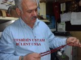 TESBİH - www.tesbihcibulentusta.com