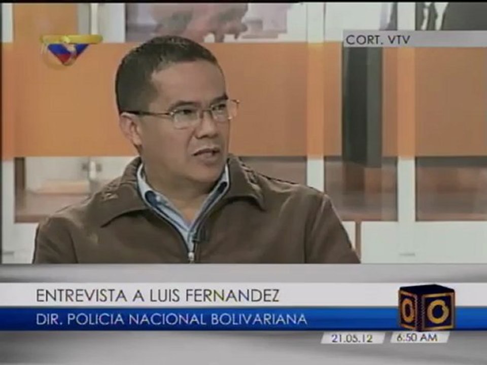 Índice de homicidios se redujo en más de 20% en 2 parroquias caraqueñas