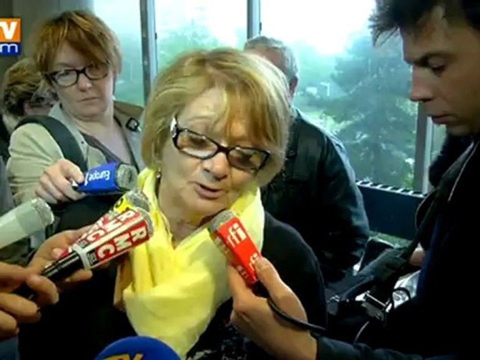 Mediator : les victimes déçues après le report du procès