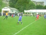 U11 Tournoi Ferté Milon Début 2e période